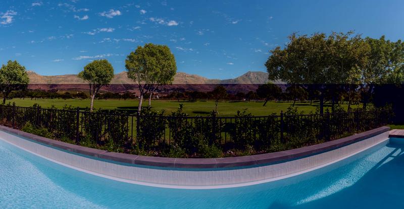 To Let 5 Bedroom Property for Rent in Steenberg Estate Western Cape